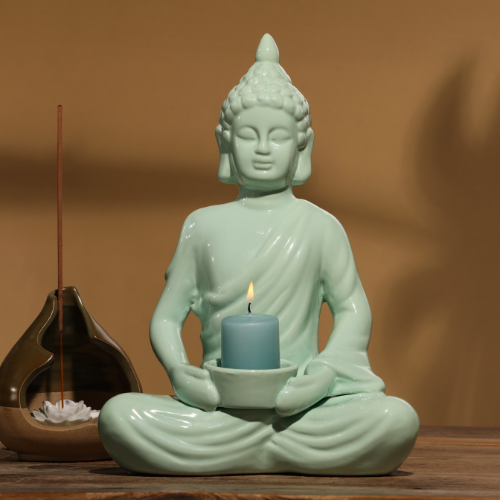 Embracing The Enlightened Celebrating Buddha Purnima On May 23rd
