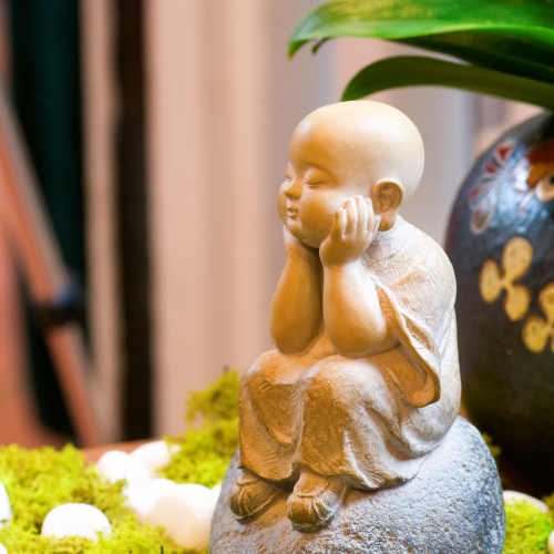 Discovering Timeless Wisdom Learnings From Buddhas Life And Buddha Idols For Home Decor