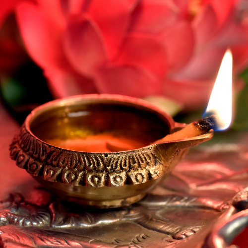 Illuminating Traditions The Significance Of Diyas In Diwali Celebrations